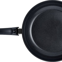 Fissler - Ceratal®Classic 9.5" Orbit Black Ceramic Non-Stick Frying Pan - 157-221-24-1000