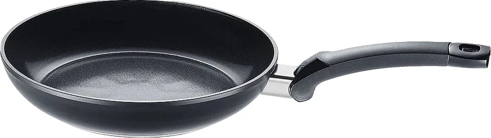 Fissler - Ceratal®Classic 9.5" Orbit Black Ceramic Non-Stick Frying Pan - 157-221-24-1000
