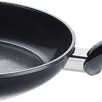 Fissler - Ceratal®Classic 9.5" Orbit Black Ceramic Non-Stick Frying Pan - 157-221-24-1000