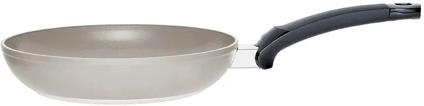 Fissler - Ceratal®Classic 9.5" Warm Grey Ceramic Non-Stick Frying Pan - 157-220-24-1000