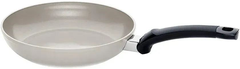 Fissler - Ceratal®Classic 9.5" Warm Grey Ceramic Non-Stick Frying Pan - 157-220-24-1000