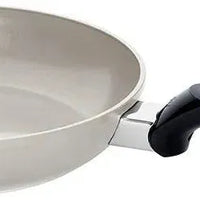 Fissler - Ceratal®Classic 9.5" Warm Grey Ceramic Non-Stick Frying Pan - 157-220-24-1000