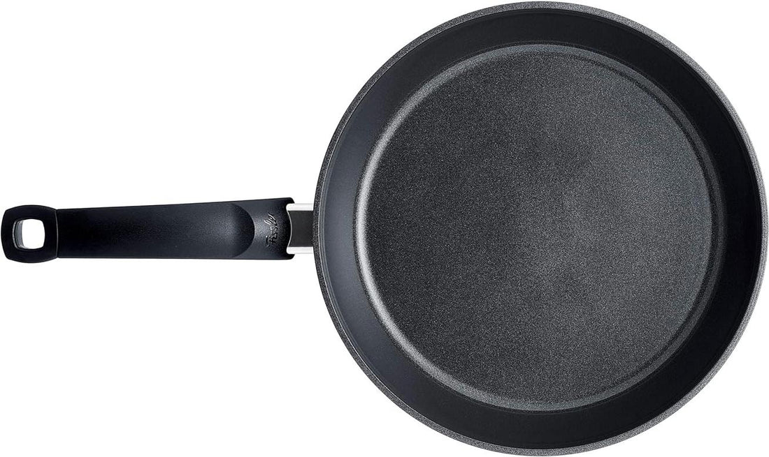 Fissler - Ceratal®Comfort 11" Orbit Black Ceramic Non-Stick Frying Pan - 159-221-28-1000