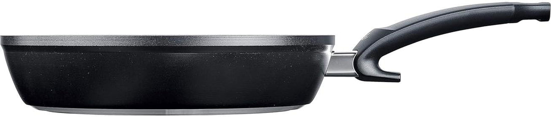 Fissler - Ceratal®Comfort 11" Orbit Black Ceramic Non-Stick Frying Pan - 159-221-28-1000