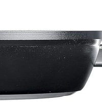 Fissler - Ceratal®Comfort 11" Orbit Black Ceramic Non-Stick Frying Pan - 159-221-28-1000