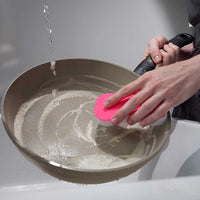 Fissler - Ceratal®Comfort 2 Pcs Set 9.5” & 11” Warm Grey Ceramic Non-Stick Frying Pans - 159-220-02-1000