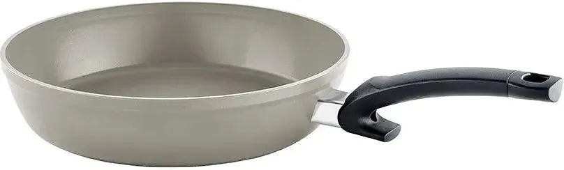 Fissler - Ceratal®Comfort 8" Warm Grey Ceramic Non-Stick Frying Pan - 159-220-20-1000