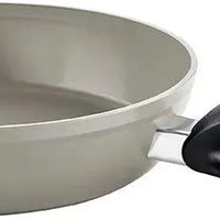 Fissler - Ceratal®Comfort 8" Warm Grey Ceramic Non-Stick Frying Pan - 159-220-20-1000