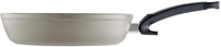 Fissler - Ceratal®Comfort 8" Warm Grey Ceramic Non-Stick Frying Pan - 159-220-20-1000