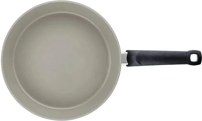 Fissler - Ceratal®Comfort 8" Warm Grey Ceramic Non-Stick Frying Pan - 159-220-20-1000