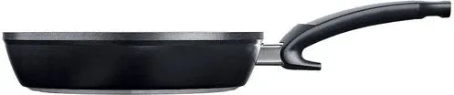 Fissler - Ceratal®Comfort 9.5" Orbit Black Ceramic Non-Stick Frying Pan - 159-221-24-1000