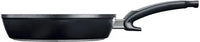 Fissler - Ceratal®Comfort 9.5" Orbit Black Ceramic Non-Stick Frying Pan - 159-221-24-1000