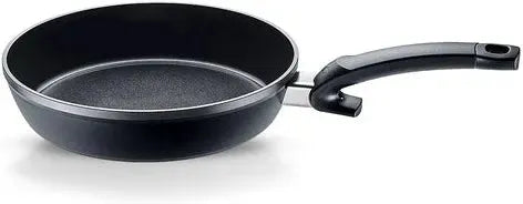 Fissler - Ceratal®Comfort 9.5" Orbit Black Ceramic Non-Stick Frying Pan - 159-221-24-1000