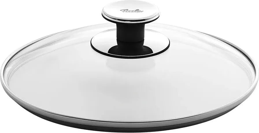 Fissler - Comfort 8.7" Glass Lid - 001-104-22-2000