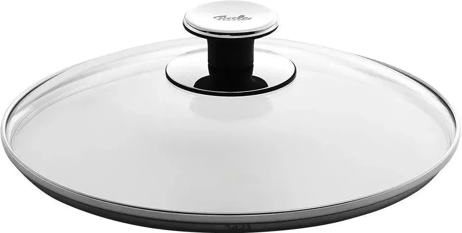 Fissler - Comfort 9.5" Glass Lid - 001-104-24-2000