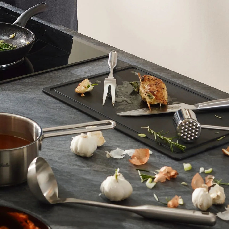 Fissler - Essential Meat Fork - 002-004-16-0000