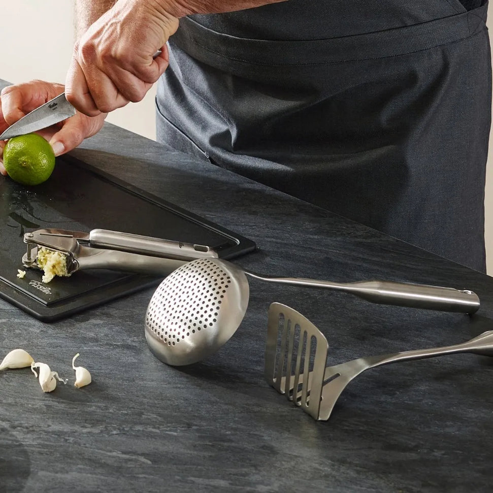 Fissler - Essential Potato Masher - 002-004-80-0000