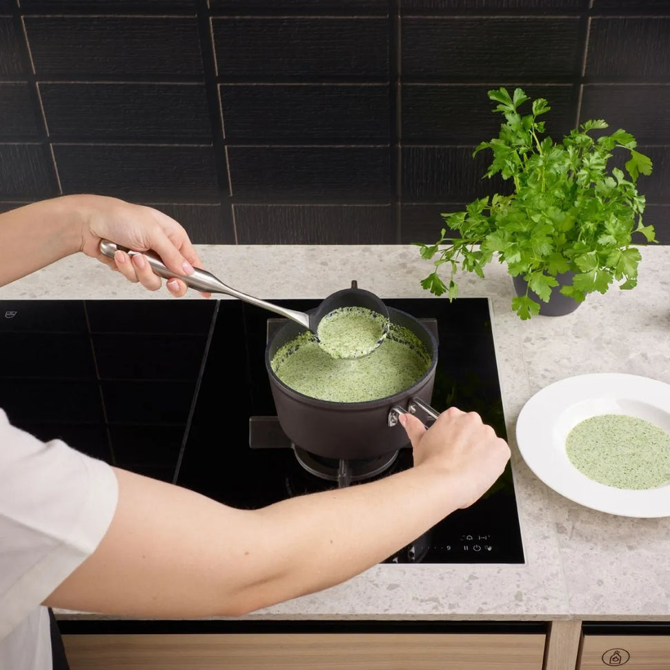 Fissler - Essential Silicone Ladle - 002-014-05-0000