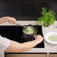 Fissler - Essential Silicone Ladle - 002-014-05-0000