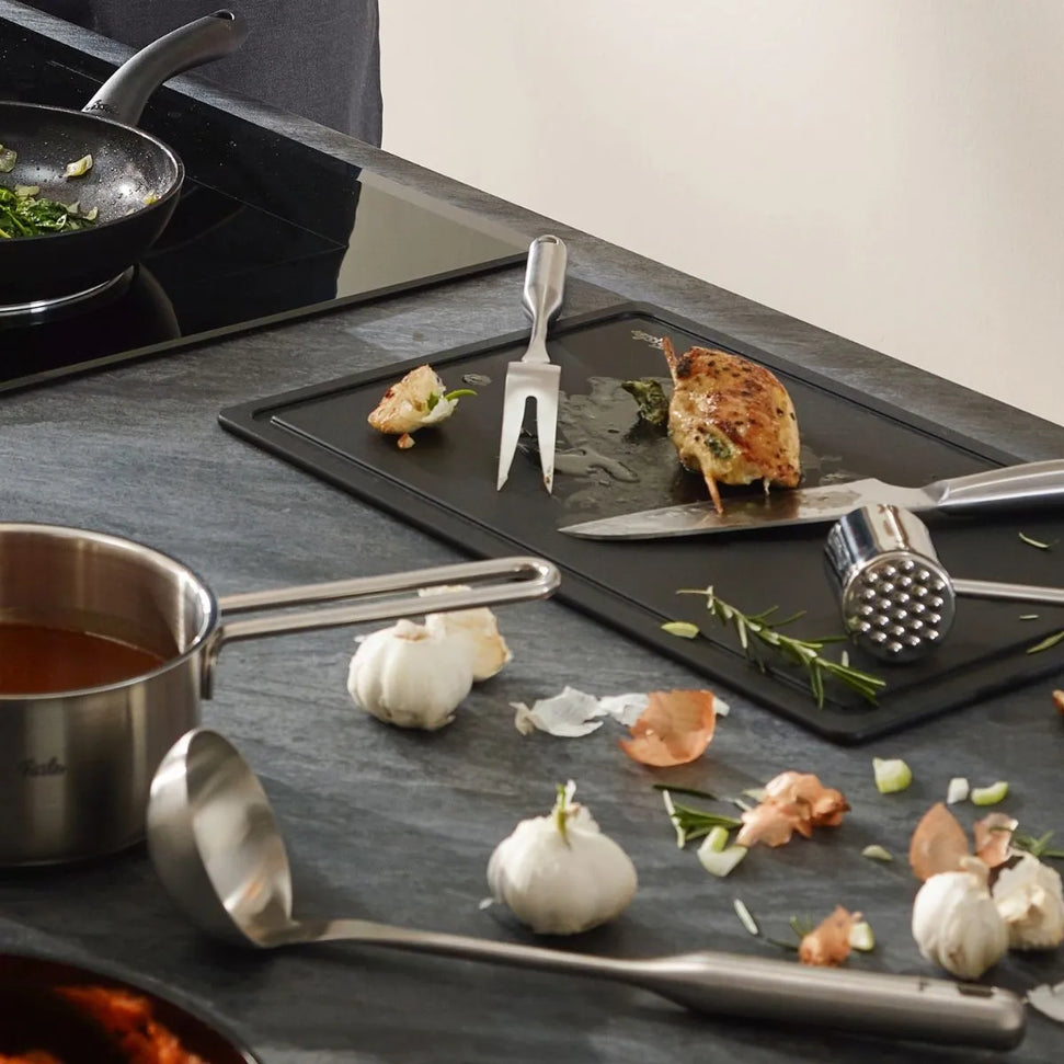 Fissler - Essential Soup Ladle - 002-004-05-0000