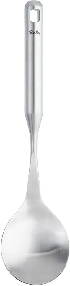 Fissler - Essential Vegetable/Rice Serving Spoon - 002-024-07-0000