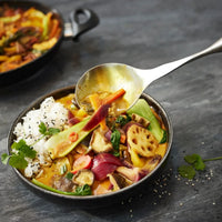 Fissler - Essential Vegetable/Rice Serving Spoon - 002-024-07-0000