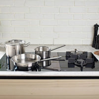 Fissler - Original-Profi Collection Stainless Steel 4 Pcs Cookware Set - 084-378-03-0000