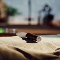 Fissler - PrimeCut 6.7" Santoku Knife - 001-018-17-0000