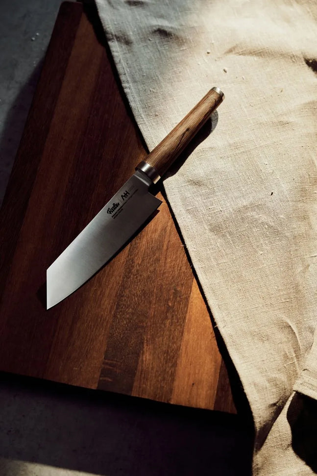 Fissler - PrimeCut 6.7" Santoku Knife - 001-018-17-0000