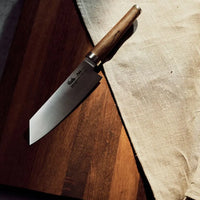 Fissler - PrimeCut 6.7" Santoku Knife - 001-018-17-0000