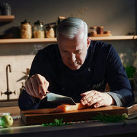 Fissler - PrimeCut 6.7" Santoku Knife - 001-018-17-0000