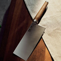 Fissler - PrimeCut 7" Chinese Chef’s Knife - 001-028-18-0000