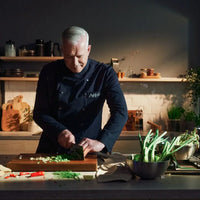 Fissler - PrimeCut 7" Chinese Chef’s Knife - 001-028-18-0000