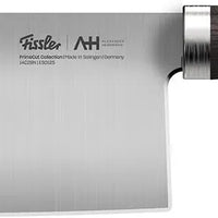 Fissler - PrimeCut 7" Chinese Chef’s Knife - 001-028-18-0000