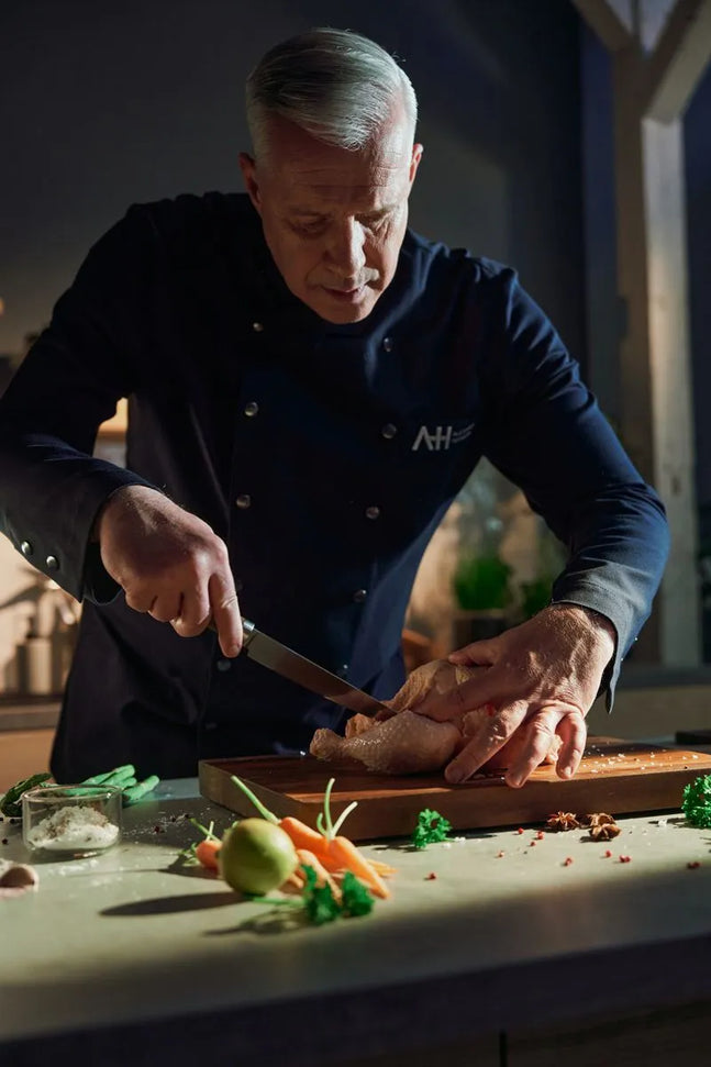 Fissler - PrimeCut 7" Meat Slicer - 001-018-18-0000