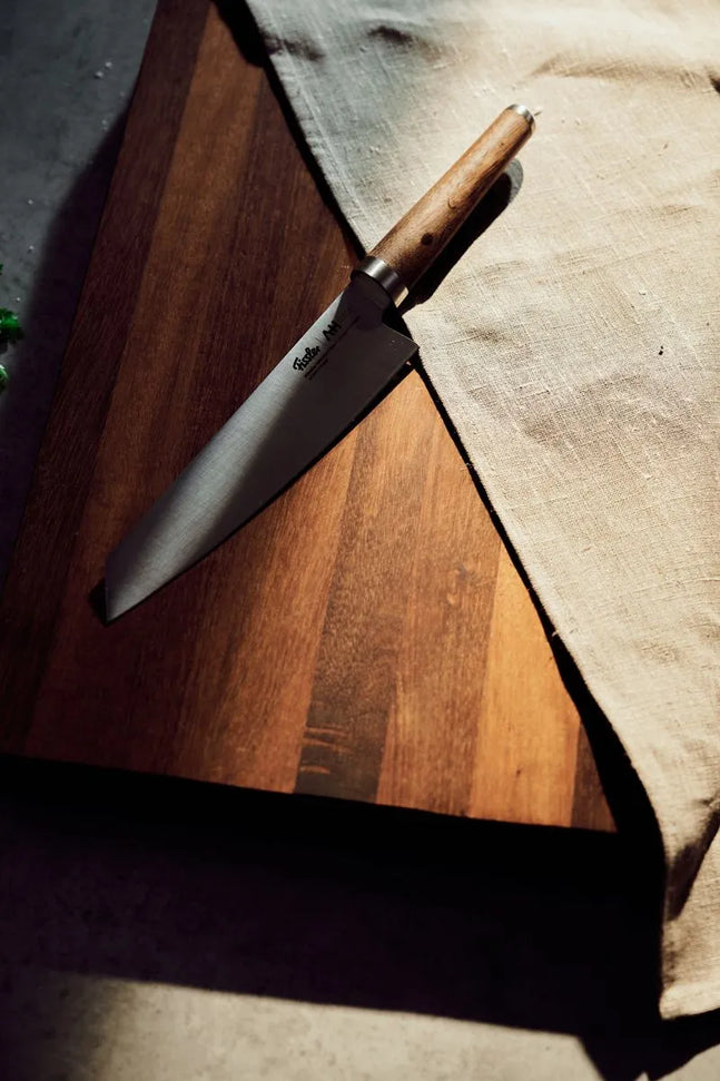 Fissler - PrimeCut 8" Chef’s Knife - 001-018-20-0000