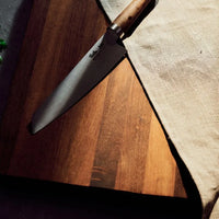 Fissler - PrimeCut 8" Chef’s Knife - 001-018-20-0000