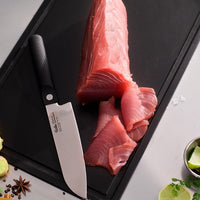 Fissler - ProCut 3 Pc Set Knives - 001-019-03-0000