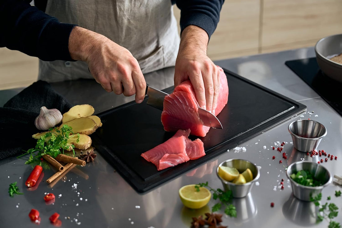 Fissler - ProCut 3 Pc Set Knives - 001-019-03-0000