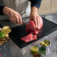 Fissler - ProCut 3 Pc Set Knives - 001-019-03-0000