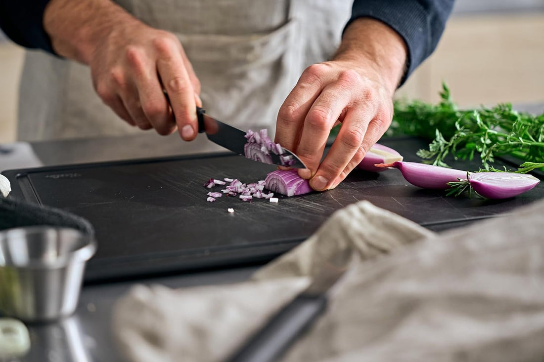 Fissler - ProCut 3 Pc Set Knives - 001-019-03-0000