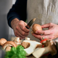 Fissler - ProCut 3 Pcs Kinves Set Included Chef’s Knife, Utility Knife & Paring Knife - 001-029-03-0000