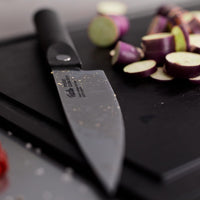 Fissler - ProCut 3 Pcs Kinves Set Included Chef’s Knife, Utility Knife & Paring Knife - 001-029-03-0000