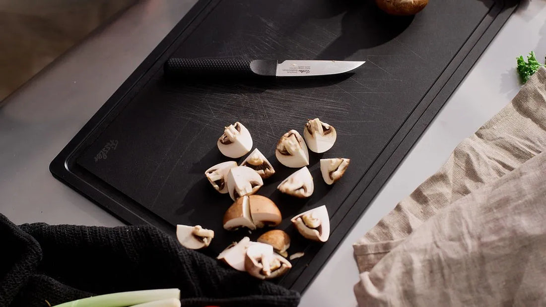 Fissler - ProCut 3.5" Paring Knife - 001-019-09-0000