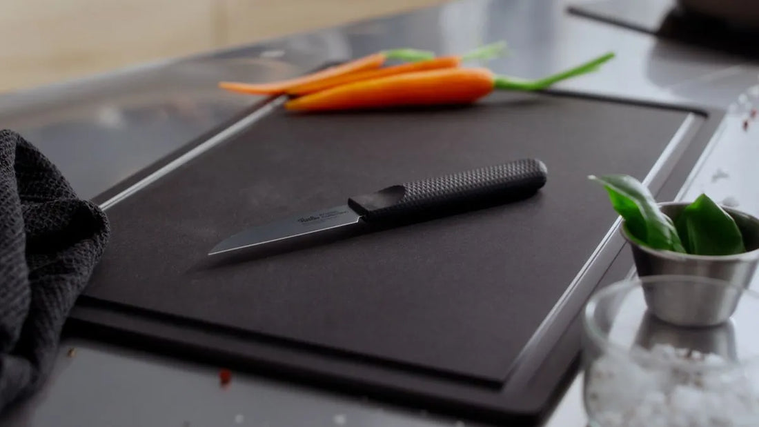 Fissler - ProCut 3.5" Paring Knife - 001-019-09-0000