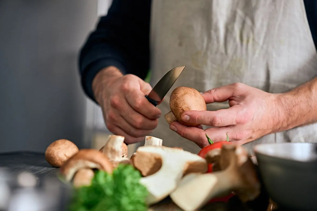 Fissler - ProCut 3.5" Paring Knife - 001-019-09-0000