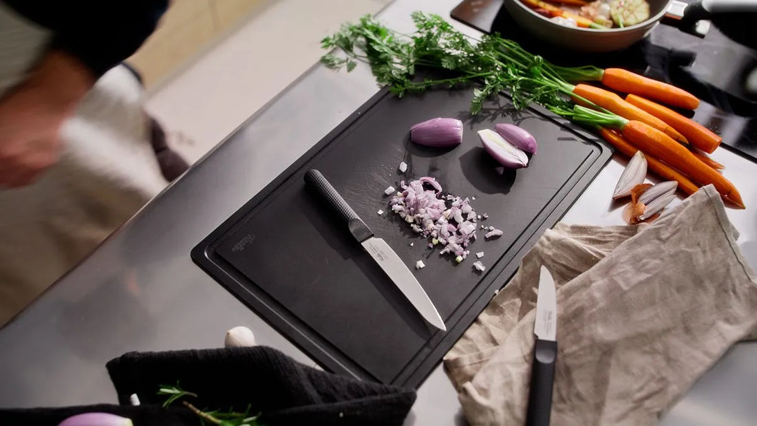 Fissler - ProCut 5.5" Utility Knife - 001-019-14-0000