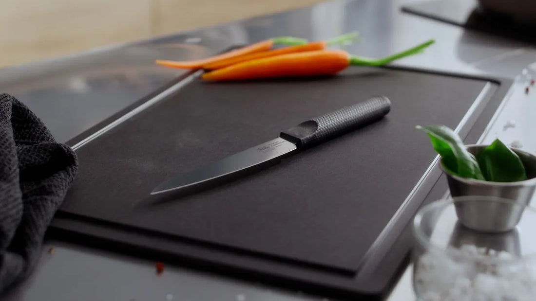 Fissler - ProCut 5.5" Utility Knife - 001-019-14-0000