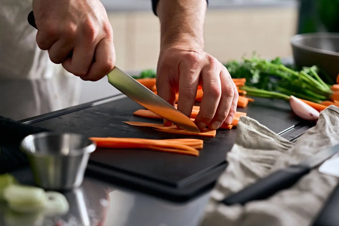 Fissler - ProCut 5.5" Utility Knife - 001-019-14-0000