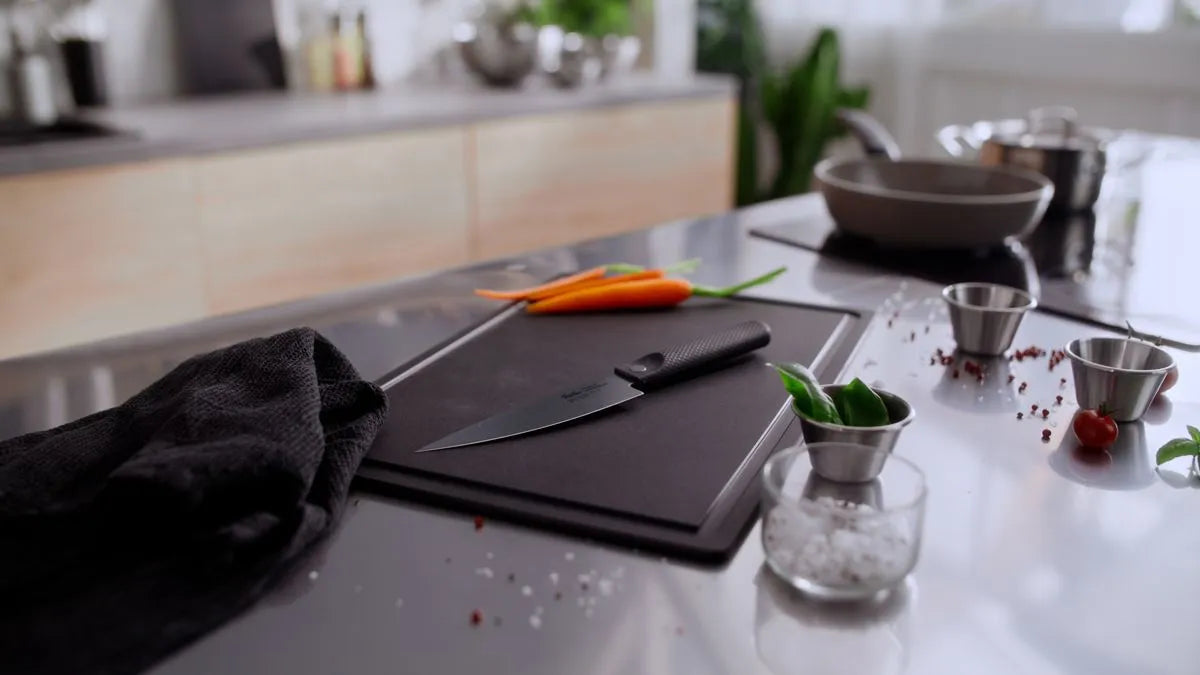 Fissler - ProCut 6.3" Chef’s Knife - 001-019-16-0000
